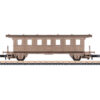 87003 Marklin Plattformwagen Bronze 2025 - Afbeelding 2