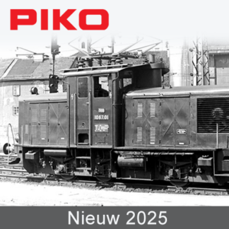 2025 Piko Nieuw