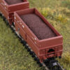15013 Trix Schiebewandwagen Postmuseum - Afbeelding 2