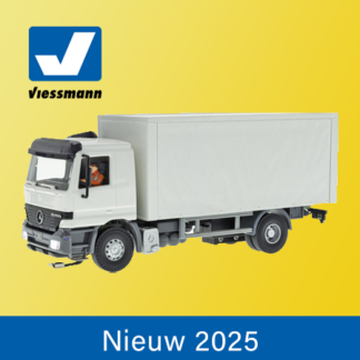 2025 Viessmann Nieuw