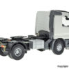 8114 Viessmann H0 MB ACTROS 2-achs Sattelschlepper, Basis, Funktionsmodell - Afbeelding 2