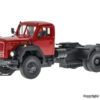 8130 Viessmann H0 MAGIRUS DEUTZ 2-achs Sattelschlepper, Basis, Funktionsmodell