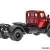 8130 Viessmann H0 MAGIRUS DEUTZ 2-achs Sattelschlepper, Basis, Funktionsmodell - Afbeelding 2
