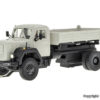 8133 Viessmann H0 MAGIRUS DEUTZ 2-achs 230 D 16 Dreiseitenkipper, Basis, Funktionsmodell