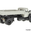 8133 Viessmann H0 MAGIRUS DEUTZ 2-achs 230 D 16 Dreiseitenkipper, Basis, Funktionsmodell - Afbeelding 2