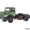 8155 Viessmann H0 MB Rundhauber 2-achs Sattelschlepper, Basis, Funktionsmodell