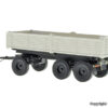 8219 Viessmann H0 3-achs Kipper, Funktionsmodell