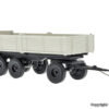 8219 Viessmann H0 3-achs Kipper, Funktionsmodell - Afbeelding 2