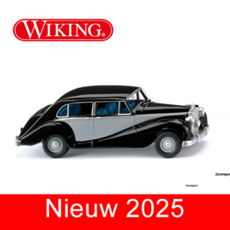 2025 Wiking Nieuw