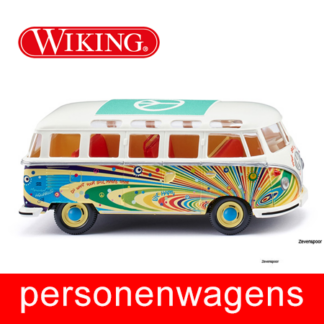 Wiking Personenwagens