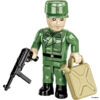 2582 Cobi Bouw Sets Panzerjäger Tiger (P) Elefant - Afbeelding 6