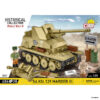 3131 Cobi Bouw Sets Sd.Kfz.139 Marder III