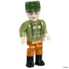 3131 Cobi Bouw Sets Sd.Kfz.139 Marder III - Afbeelding 3