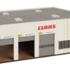 130121 Faller Landmaschinenwerkstatt Claas - Afbeelding 2