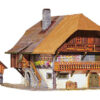 131324 Faller Schwarzwälder Bauernhaus - Afbeelding 2