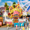 140311 Faller Nostalgie Dampf-Riesenrad