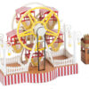140311 Faller Nostalgie Dampf-Riesenrad - Afbeelding 3