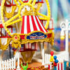 140311 Faller Nostalgie Dampf-Riesenrad - Afbeelding 4
