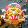 140311 Faller Nostalgie Dampf-Riesenrad - Afbeelding 6