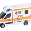 161321 Faller Car System Digital MB Sprinte - Afbeelding 2