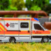161321 Faller Car System Digital MB Sprinte - Afbeelding 3