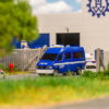 161427 Faller MB Sprinter THW mit Blaulicht
