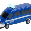 161427 Faller MB Sprinter THW mit Blaulicht - Afbeelding 2