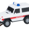 161448 Faller SUV MB G-Klasse Notarzt (HERP - Afbeelding 2