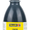 170035 Faller Modellbaufarbe Schwarz, 250 m - Afbeelding 2