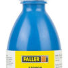 170038 Faller Modellbaufarbe Blau, 250 ml - Afbeelding 2