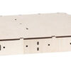 170100 Faller Anlagenunterbau, 1 m x 0,5 m