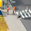 170313 Faller PREMIUM Straßenfolie Bürgerst