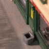170315 Faller PREMIUM Straßenfolie Asphalt, - Afbeelding 3