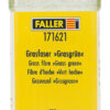171621 Faller Streufasern, grasgrün, 130 g - Afbeelding 3