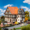 191827 Faller Hauptpostamt Bad Liebenstein