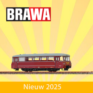 2025 Brawa Nieuw