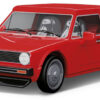 24613 Cobi Bouw Sets Volkswagen Golf (1974-1983) - Afbeelding 2