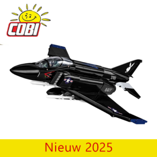 2025 Cobi Nieuw