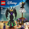 43262 LEGO® Maleficent en Cruella de Vil's jurken