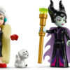 43262 LEGO® Maleficent en Cruella de Vil's jurken - Afbeelding 2