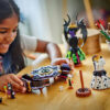 43262 LEGO® Maleficent en Cruella de Vil's jurken - Afbeelding 4