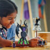 43262 LEGO® Maleficent en Cruella de Vil's jurken - Afbeelding 5