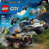 60449 LEGO® Politie Off-Road Achtervolging