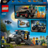 60449 LEGO® Politie Off-Road Achtervolging - Afbeelding 3