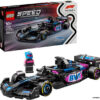 77248 LEGO® BWT Alpine F1 Team A524 Rennauto
