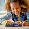 77248 LEGO® BWT Alpine F1 Team A524 Rennauto - Afbeelding 4