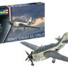 03775 Revell Fairey Jan-van-gent AS.1-AS.4