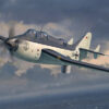 03775 Revell Fairey Jan-van-gent AS.1-AS.4 - Afbeelding 2