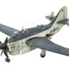 03775 Revell Fairey Jan-van-gent AS.1-AS.4 - Afbeelding 3