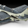 03775 Revell Fairey Jan-van-gent AS.1-AS.4 - Afbeelding 5